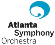 Atlanta Symphony Orchestra Logo