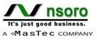 Nsoro Logo Nsoro Logo